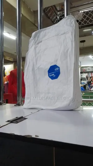 Tyvek Protective Coverall/Disposable Coverall