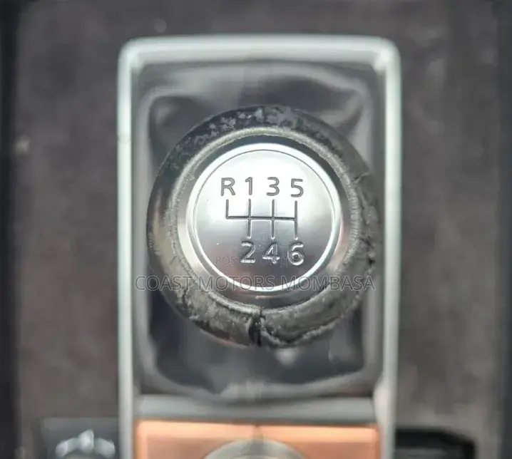Mazda 3 2021 Red