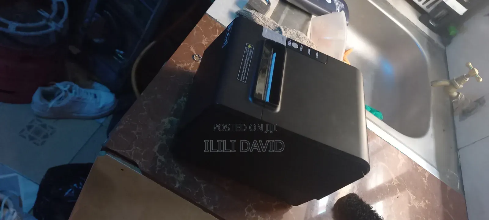 Epson Thermal Receipt Printer