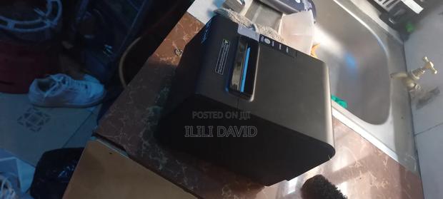 Epson Thermal Receipt Printer - thumbnail 3