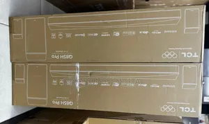 *Tcl* *Q85h* 7.1.4ch Sound Bar