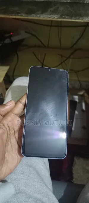 Samsung Galaxy A23 128 GB Blue