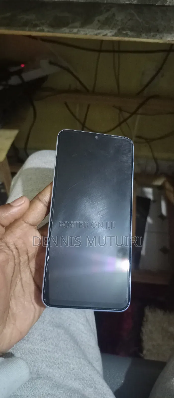Samsung Galaxy A23 128 GB Blue