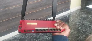 Mikrotik L009uigs-2haxd-in Wireless Router