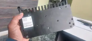 Mikrotik L009uigs-2haxd-in Wireless Router