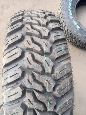 235/75r15 Maxtrek Mud Grip