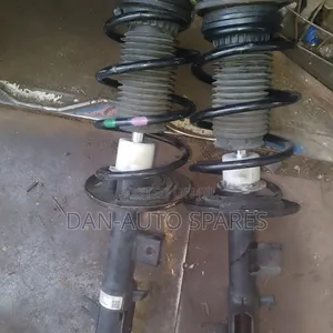 Complete Mazda Demio New Shape Shocks