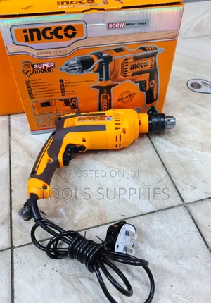 Ingco Drill 900 Watts