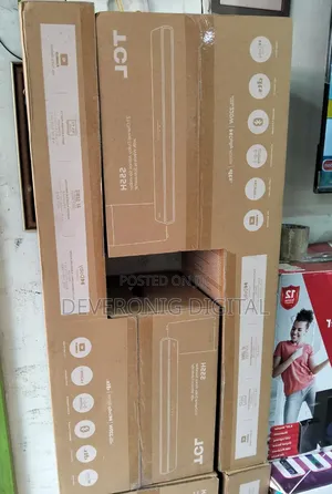 TCL S55h Wireless Soundbar 220w 2.1 Ch Dolby Atmos