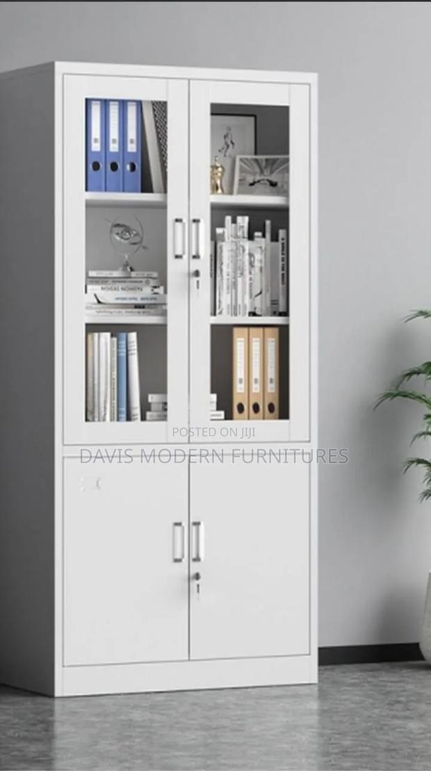 Storage Cabinet
