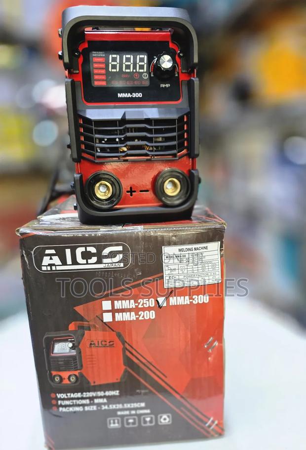 Aico Welding Machine 300