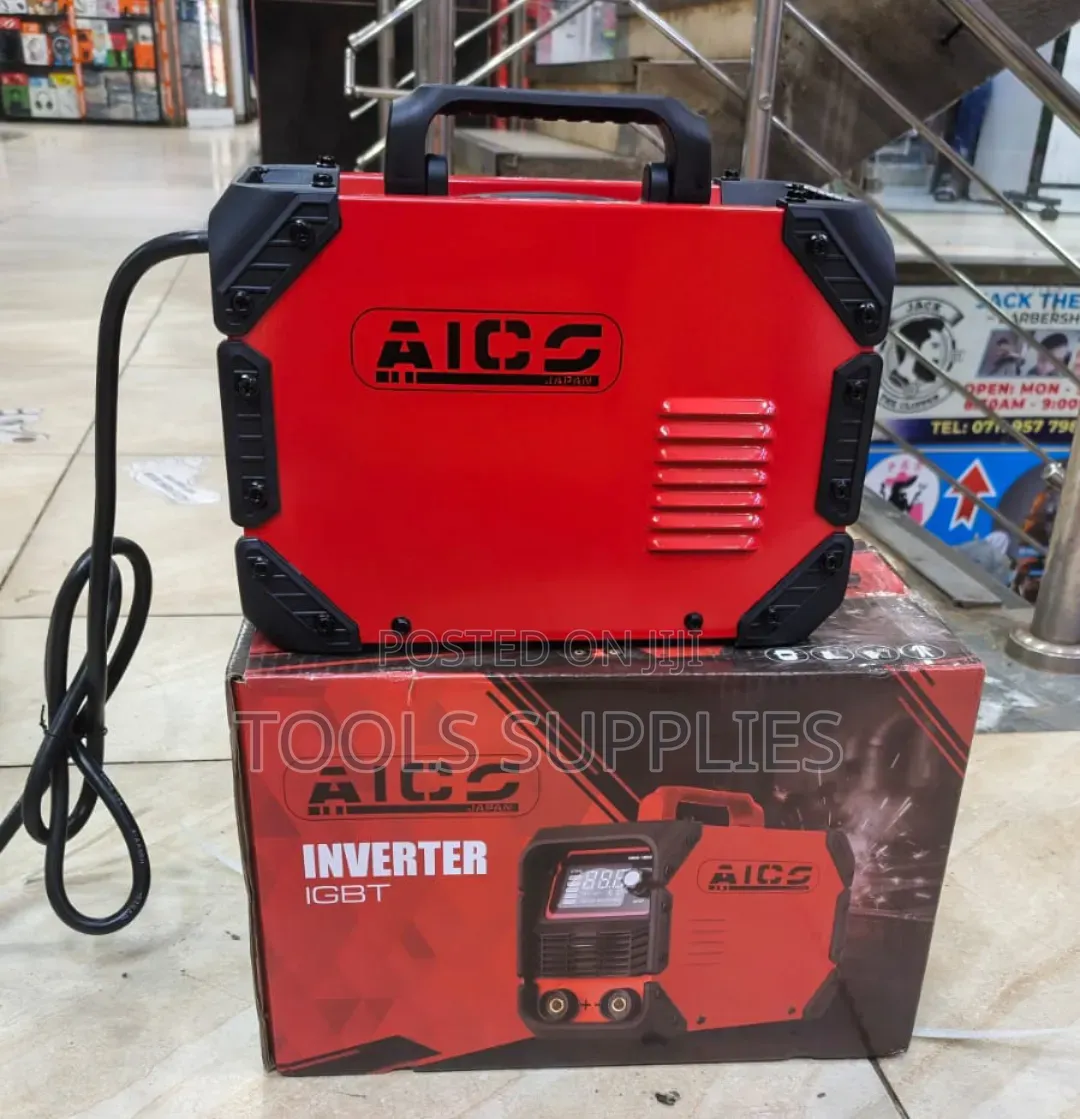 Aico Welding Machine 300