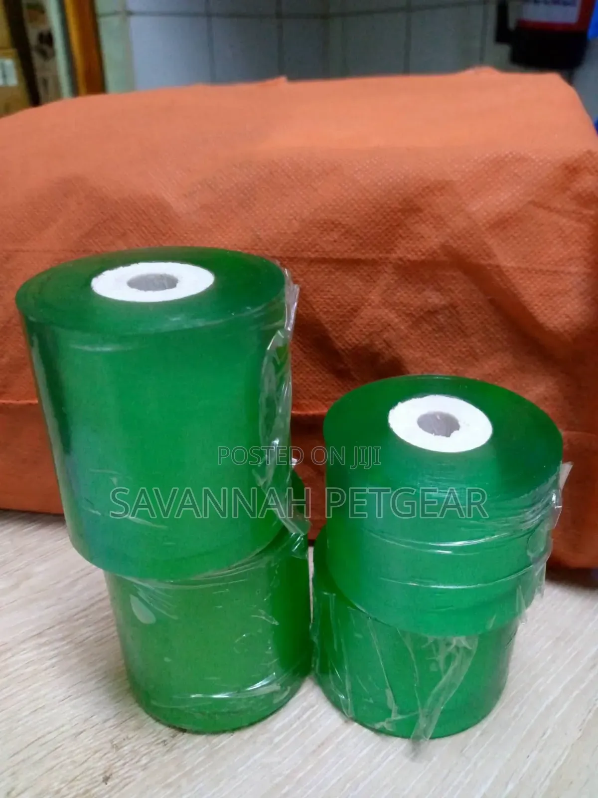 High Quality Self-adhesive Grafting Tape Film (3cm Wide, 100m Long)