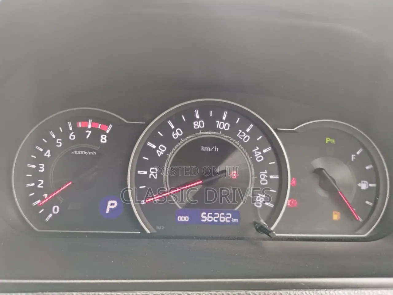 Toyota Noah 2019