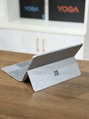 New Microsoft Surface Pro 11th Edition, a Copilot+ PC 16GB SSD 256GB