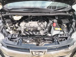 Toyota Noah 2019