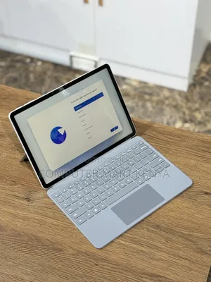 New Microsoft Surface Pro 11th Edition, a Copilot+ PC 16GB SSD 256GB