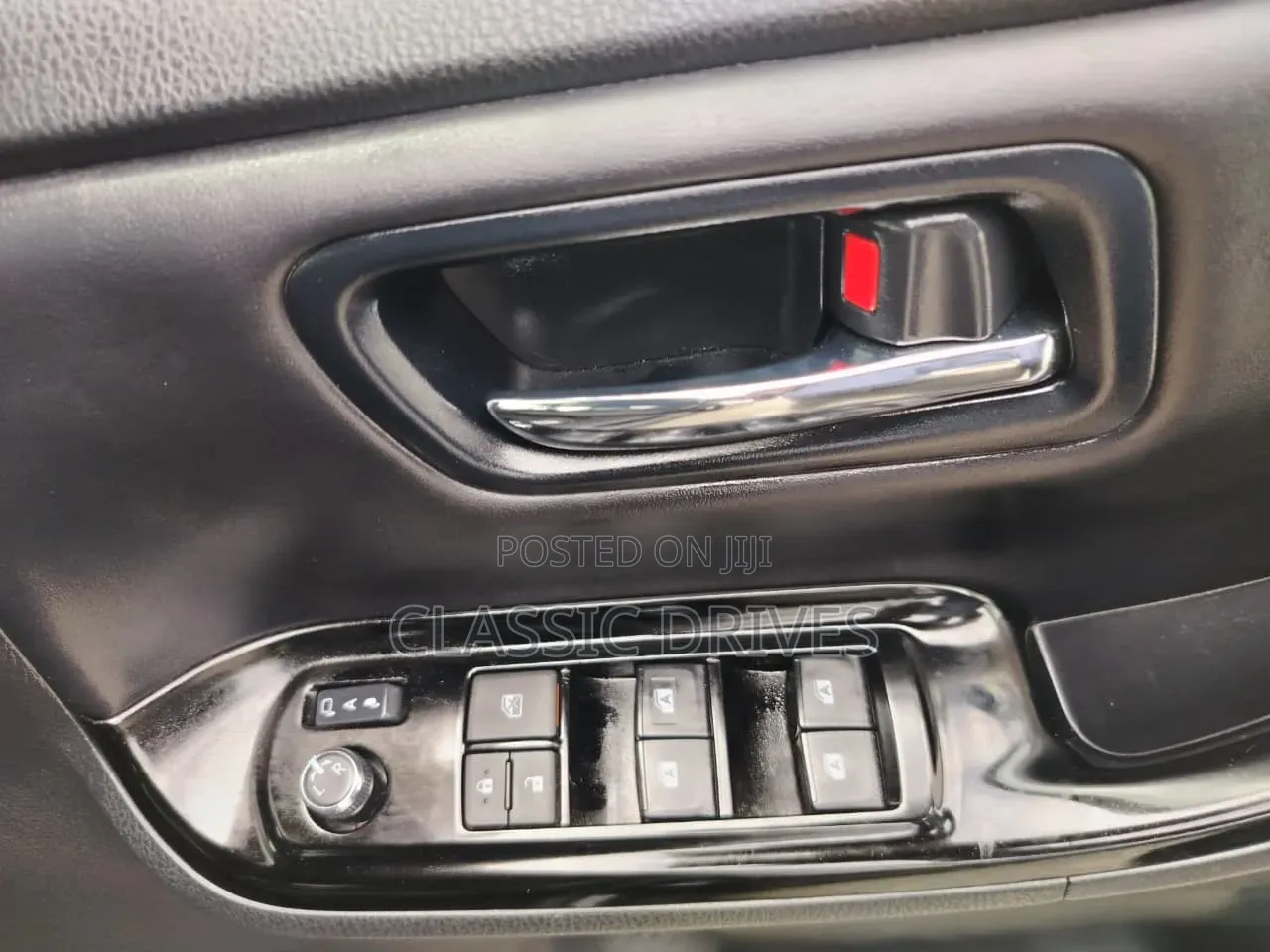 Toyota Noah 2019