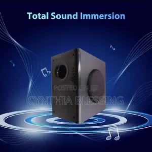 Ecomax 3.1ch Bluetooth Lm-1108 Woofer