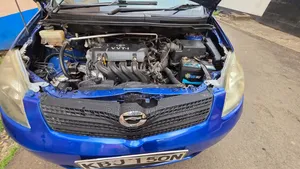 Toyota Corolla Spacio 2005 Blue
