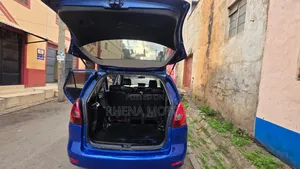 Toyota Corolla Spacio 2005 Blue