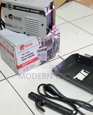 Edon Tb250 250a Igbt Inverter Welding Machine