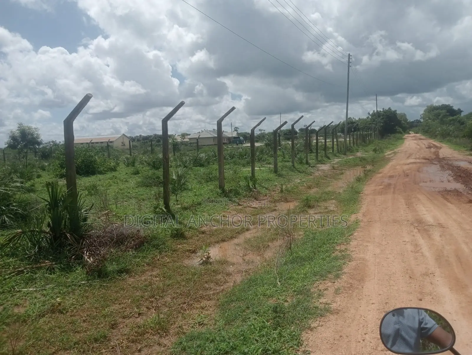 Prime Investment Opportunity Lamu