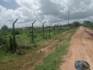 Prime Investment Opportunity Lamu