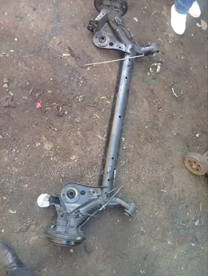 Mazda Demio Beam Complete (Mlingoti)