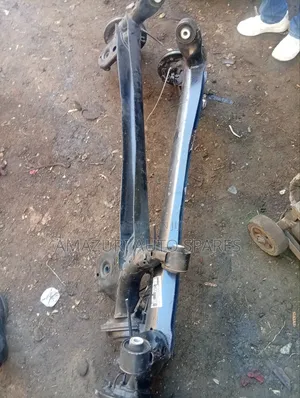 Mazda Demio Beam Complete (Mlingoti)
