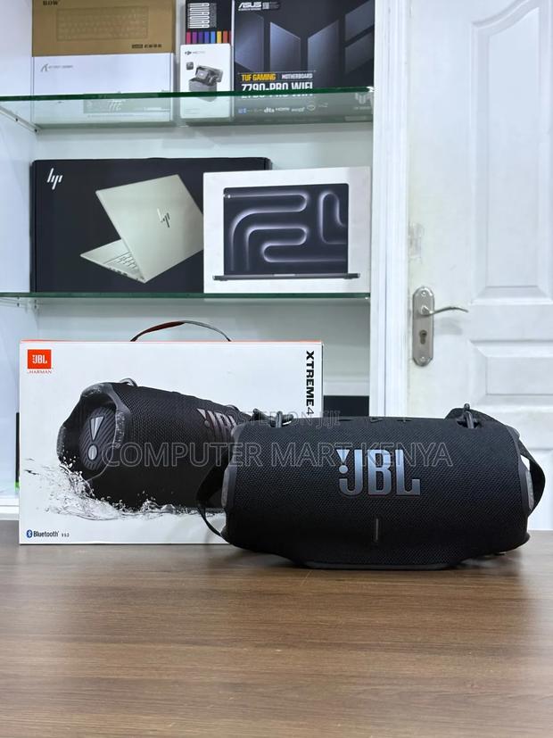 JBL Xtreme 4 - thumbnail 2