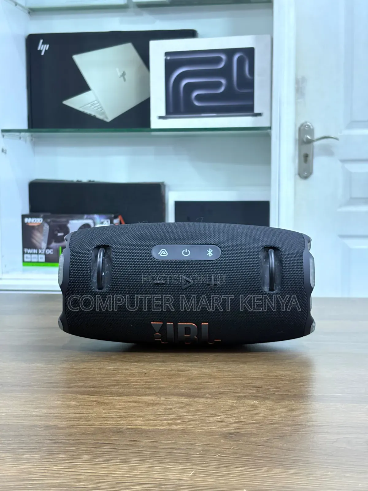JBL Xtreme 4