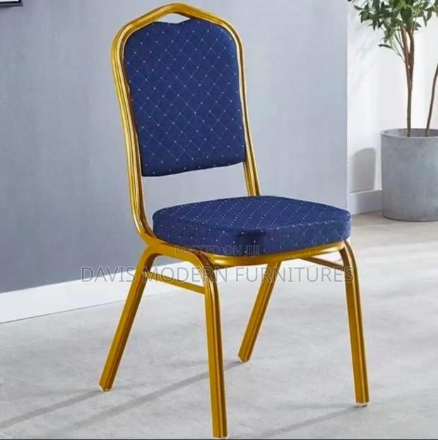 Conference Chairs - thumbnail 2