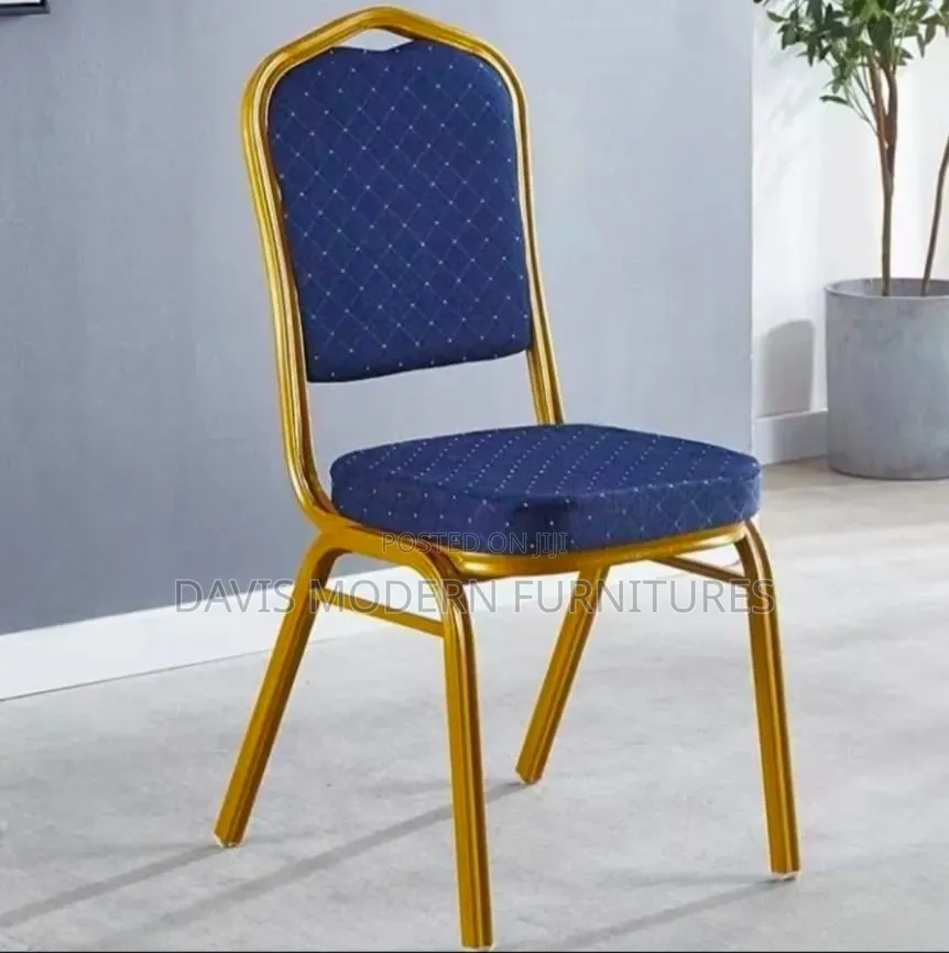 Conference Chairs