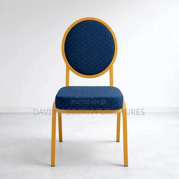 Conference Chairs - thumbnail 3
