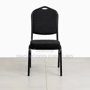 Conference Chairs