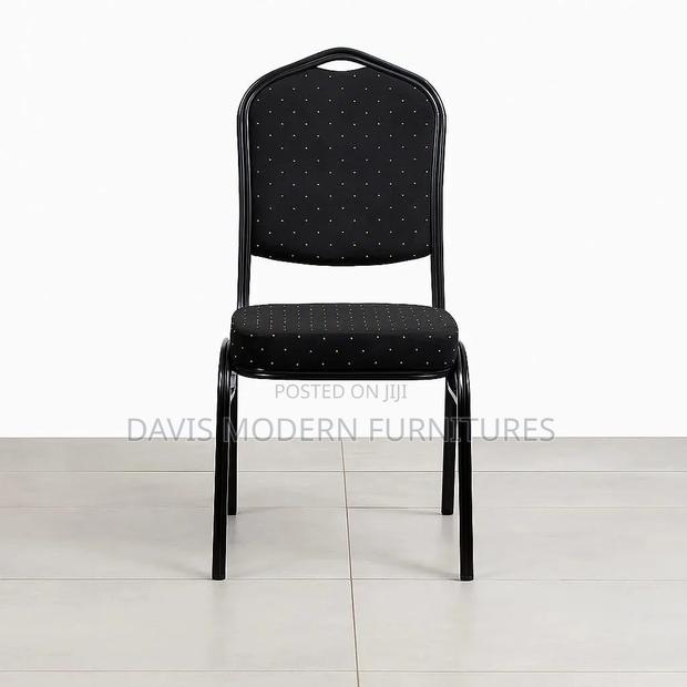 Conference Chairs - thumbnail 4