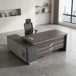 Executive Imported Boss Table-180cm