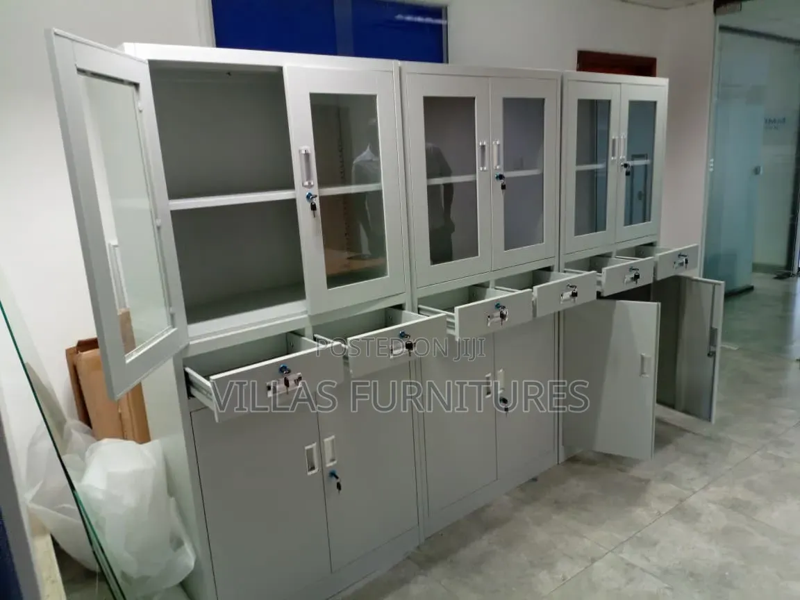 File Cabinet Full Fillings Cabinet