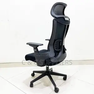 Swivel Ergonomic Home Work Chair
