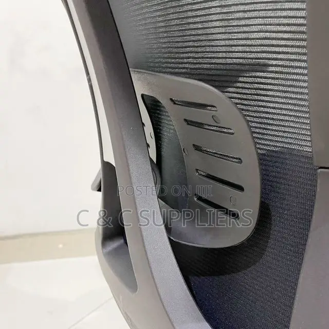 Swivel Ergonomic Home Work Chair