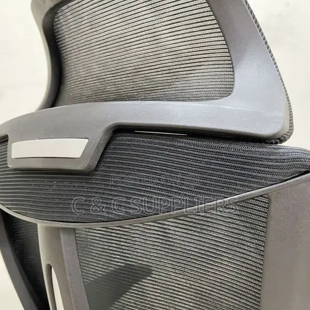 Swivel Ergonomic Home Work Chair