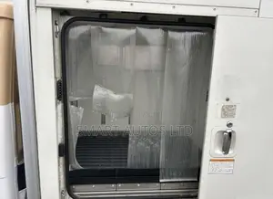Mazda Bongo Freezer Van -2019