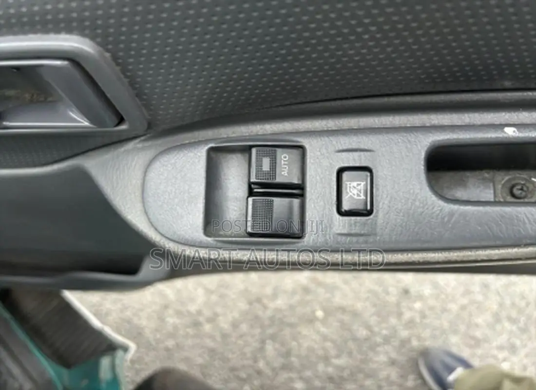 Mazda Bongo Freezer Van -2019