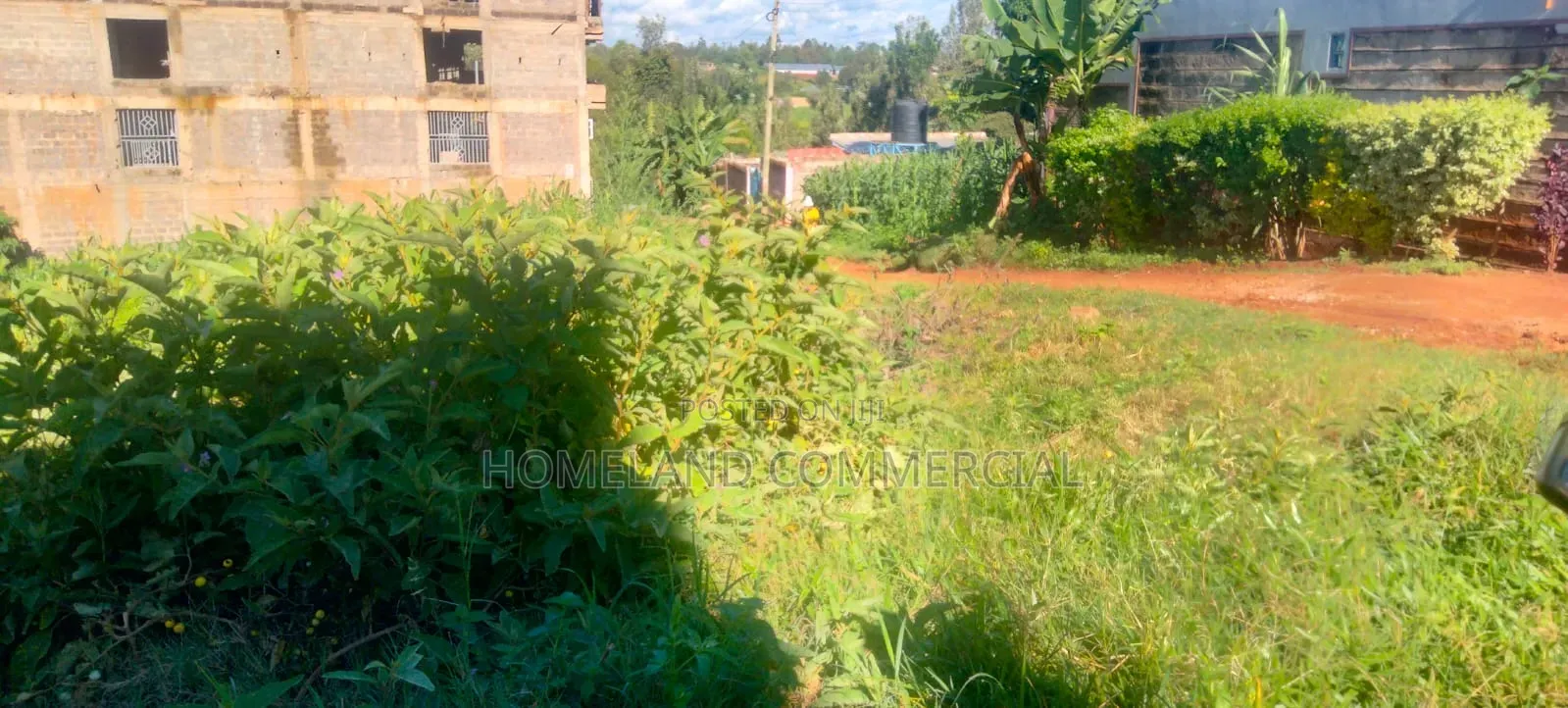 40 By 60 For Sale Juja