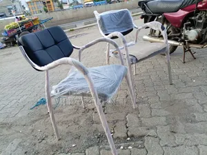 Cfa Leather Chair