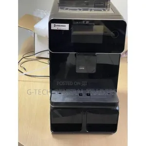 Premier Fully Automatic Commercial Coffee Making Machine