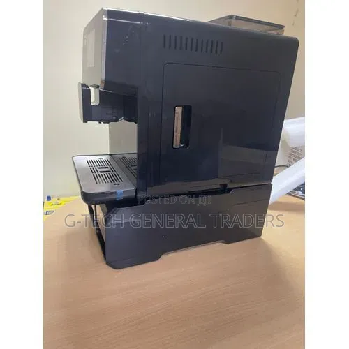 Premier Fully Automatic Commercial Coffee Making Machine