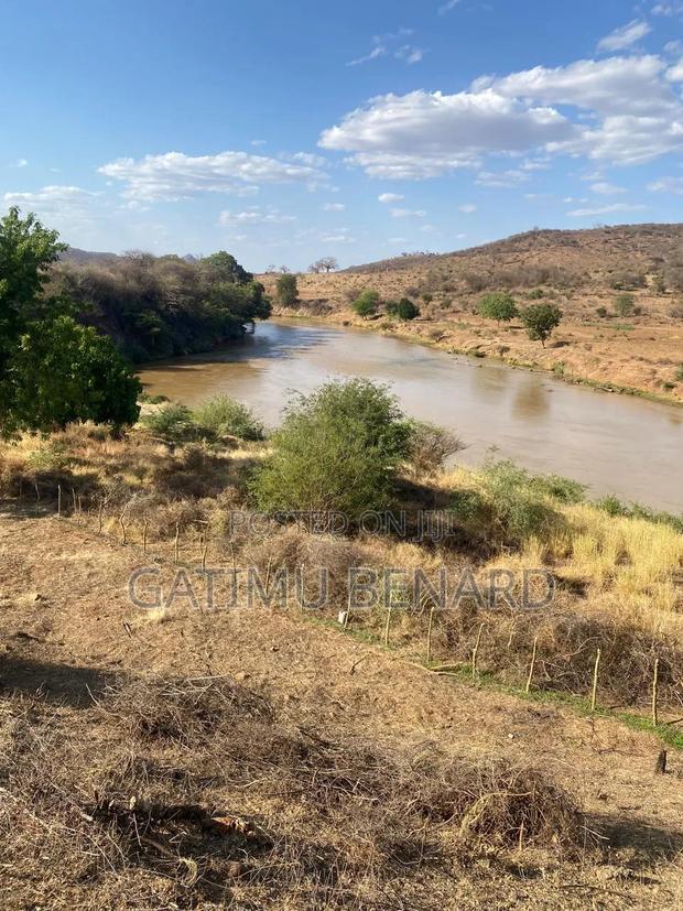 Prime 50acres at Embu Ishiara for Sale - thumbnail 6