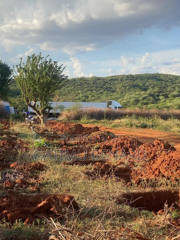 Prime 50acres at Embu Ishiara for Sale - thumbnail 7